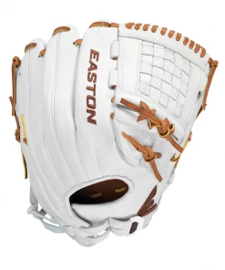 Easton Professional Collection Fastpitch Infield/Pitchers Glove - 12" Fastpitch Softball