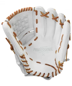 Easton Professional Collection Fastpitch Infield/Pitchers Glove - 12