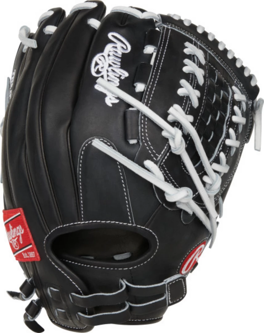 Rawlings Heart Of The Hide PRO125SB-18GB Fastpitch Glove - 12.5" 4 Rawlings Heart Of The Hide PRO125SB-18GB Fastpitch Glove - 12.5"