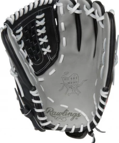 Rawlings Heart Of The Hide PRO125SB-18GB Fastpitch Glove - 12.5" 9 Rawlings Heart Of The Hide PRO125SB-18GB Fastpitch Glove - 12.5