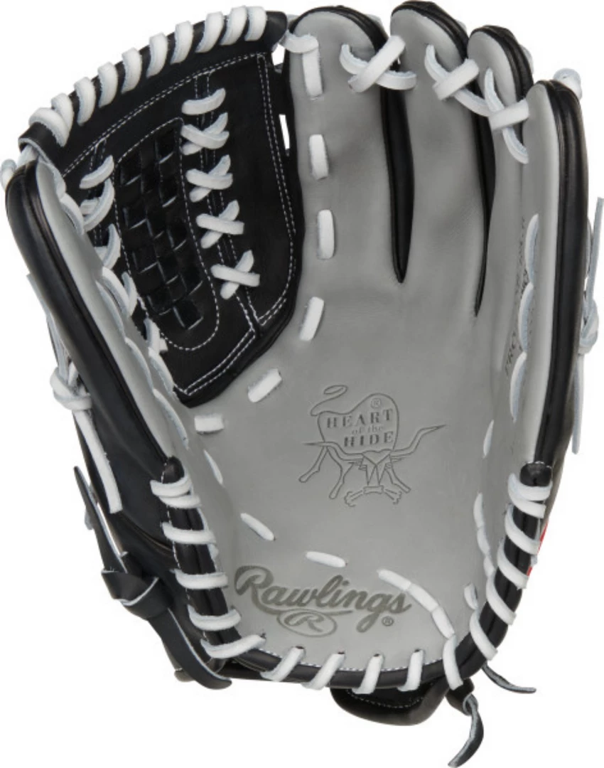 Rawlings Heart Of The Hide PRO125SB-18GB Fastpitch Glove - 12.5" 5 Rawlings Heart Of The Hide PRO125SB-18GB Fastpitch Glove - 12.5"