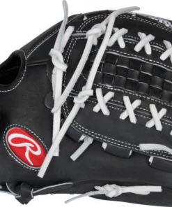 Rawlings Heart Of The Hide PRO125SB-18GB Fastpitch Glove - 12.5" 10 Rawlings Heart Of The Hide PRO125SB-18GB Fastpitch Glove - 12.5