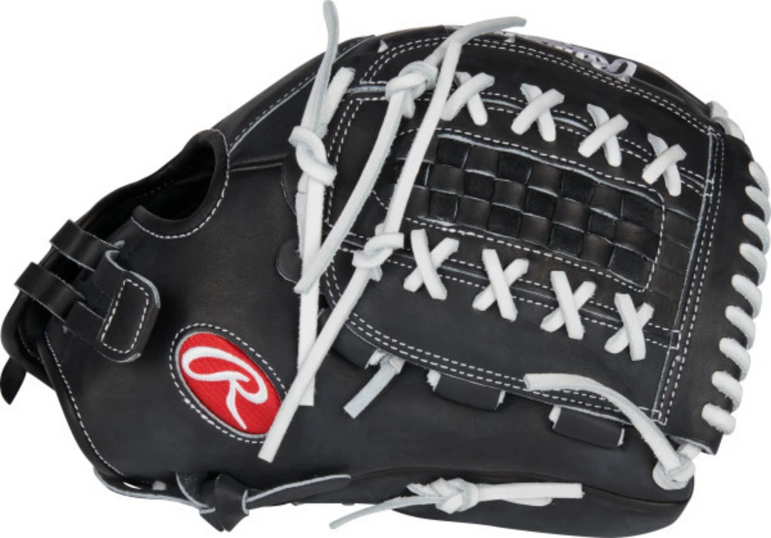 Rawlings Heart Of The Hide PRO125SB-18GB Fastpitch Glove - 12.5" 6 Rawlings Heart Of The Hide PRO125SB-18GB Fastpitch Glove - 12.5"