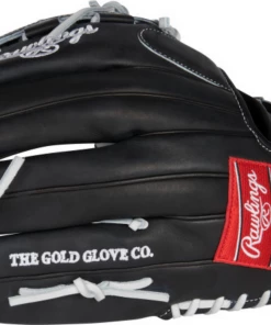 Rawlings Heart Of The Hide PRO125SB-18GB Fastpitch Glove - 12.5" 11 Rawlings Heart Of The Hide PRO125SB-18GB Fastpitch Glove - 12.5