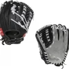 Rawlings Heart Of The Hide PRO125SB-18GB Fastpitch Glove - 12.5"