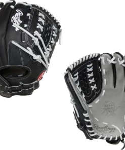 Rawlings Heart Of The Hide PRO125SB-18GB Fastpitch Glove - 12.5"
