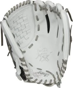 Rawlings Heart Of The Hide PRO125SB-3WCF Fastpitch Glove - 12.5