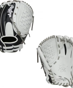 Rawlings Heart Of The Hide PRO125SB-3WCF Fastpitch Glove - 12.5" Fastpitch Softball