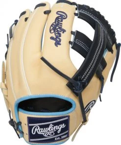 Rawlings Heart Of The Hide PRO204-20CB Infield Glove - 11.5"