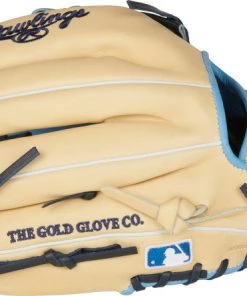 Rawlings Heart Of The Hide PRO204-20CB Infield Glove - 11.5" 11 Rawlings Heart Of The Hide PRO204-20CB Infield Glove - 11.5