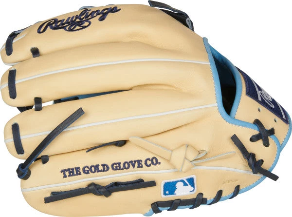 Rawlings Heart Of The Hide PRO204-20CB Infield Glove - 11.5" 7 Rawlings Heart Of The Hide PRO204-20CB Infield Glove - 11.5"