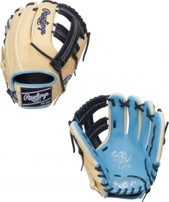Rawlings Heart Of The Hide PRO204-20CB Infield Glove - 11.5"