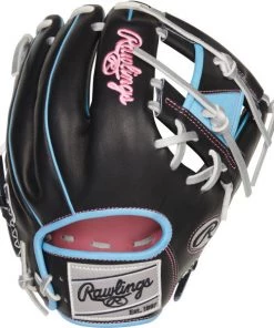 Baseball Rawlings 2023 Color Sync 6.0 Heart Of The Hide PRO204-2BSC Infield Glove - 11.5"