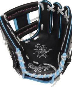 Baseball Rawlings 2023 Color Sync 6.0 Heart Of The Hide PRO204-2BSC Infield Glove - 11.5