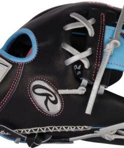 Baseball Rawlings 2023 Color Sync 6.0 Heart Of The Hide PRO204-2BSC Infield Glove - 11.5