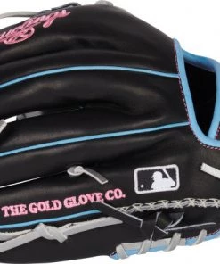 Baseball Rawlings 2023 Color Sync 6.0 Heart Of The Hide PRO204-2BSC Infield Glove - 11.5