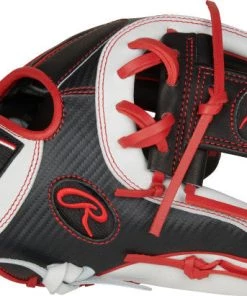Baseball Rawlings Heart Of The Hide PRO204-2BSCF Infield Glove - 11.5" 10 Baseball Rawlings Heart Of The Hide PRO204-2BSCF Infield Glove - 11.5