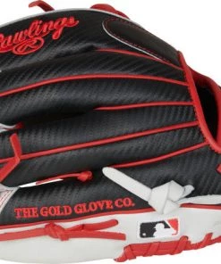 Baseball Rawlings Heart Of The Hide PRO204-2BSCF Infield Glove - 11.5" 11 Baseball Rawlings Heart Of The Hide PRO204-2BSCF Infield Glove - 11.5