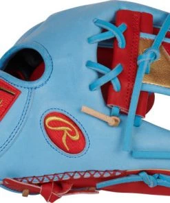 Baseball Rawlings 2023 Color Sync 6.0 Heart Of The Hide PRO204-2SCB Infield Glove - 11.5" 10 Baseball Rawlings 2023 Color Sync 6.0 Heart Of The Hide PRO204-2SCB Infield Glove - 11.5