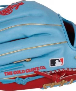 Baseball Rawlings 2023 Color Sync 6.0 Heart Of The Hide PRO204-2SCB Infield Glove - 11.5" 11 Baseball Rawlings 2023 Color Sync 6.0 Heart Of The Hide PRO204-2SCB Infield Glove - 11.5
