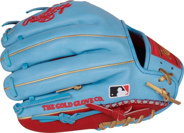 Baseball Rawlings 2023 Color Sync 6.0 Heart Of The Hide PRO204-2SCB Infield Glove - 11.5" 7 Baseball Rawlings 2023 Color Sync 6.0 Heart Of The Hide PRO204-2SCB Infield Glove - 11.5"