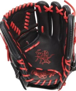 Baseball Rawlings 2023 Color Sync 6.0 Heart Of The Hide PRO205-30BCS Infield/Pitchers Glove - 11.75" 9 Baseball Rawlings 2023 Color Sync 6.0 Heart Of The Hide PRO205-30BCS Infield/Pitchers Glove - 11.75