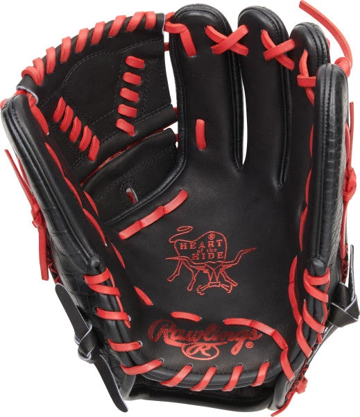 Baseball Rawlings 2023 Color Sync 6.0 Heart Of The Hide PRO205-30BCS Infield/Pitchers Glove - 11.75" 5 Baseball Rawlings 2023 Color Sync 6.0 Heart Of The Hide PRO205-30BCS Infield/Pitchers Glove - 11.75"