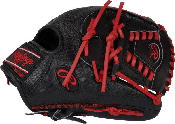 Baseball Rawlings 2023 Color Sync 6.0 Heart Of The Hide PRO205-30BCS Infield/Pitchers Glove - 11.75" 6 Baseball Rawlings 2023 Color Sync 6.0 Heart Of The Hide PRO205-30BCS Infield/Pitchers Glove - 11.75"