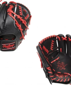 Baseball Rawlings 2023 Color Sync 6.0 Heart Of The Hide PRO205-30BCS Infield/Pitchers Glove - 11.75"