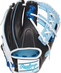 Rawlings 2023 Color Sync 6.0 Heart Of The Hide PRO205-32CB Infield Glove - 11.75" Baseball