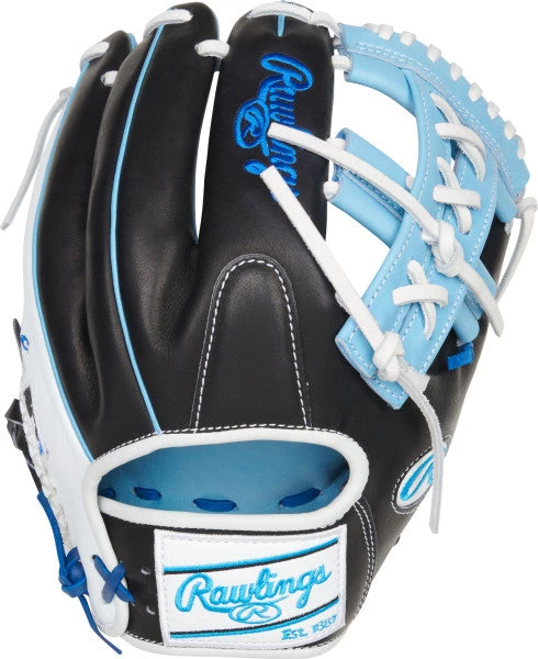 Rawlings 2023 Color Sync 6.0 Heart Of The Hide PRO205-32CB Infield Glove - 11.75" Baseball 4 Rawlings 2023 Color Sync 6.0 Heart Of The Hide PRO205-32CB Infield Glove - 11.75" Baseball