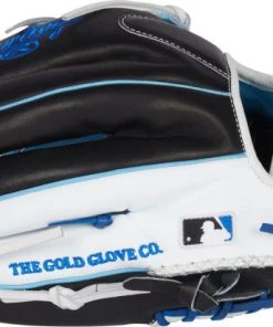 Rawlings 2023 Color Sync 6.0 Heart Of The Hide PRO205-32CB Infield Glove - 11.75" Baseball 11 Rawlings 2023 Color Sync 6.0 Heart Of The Hide PRO205-32CB Infield Glove - 11.75