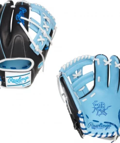 Rawlings 2023 Color Sync 6.0 Heart Of The Hide PRO205-32CB Infield Glove - 11.75" Baseball