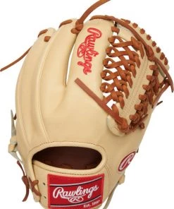 Rawlings Heart Of The Hide PRO205-4CT Pitchers/Infield Glove - 11.75"