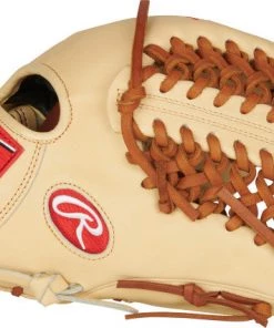 Rawlings Heart Of The Hide PRO205-4CT Pitchers/Infield Glove - 11.75