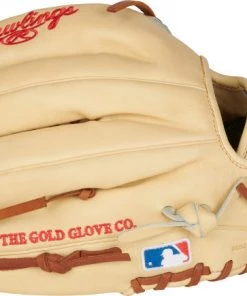 Rawlings Heart Of The Hide PRO205-4CT Pitchers/Infield Glove - 11.75