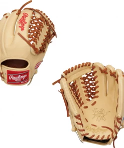 Rawlings Heart Of The Hide PRO205-4CT Pitchers/Infield Glove - 11.75"