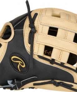 Rawlings Heart Of The Hide PRO205-6BCSS Infield Glove - 11.75