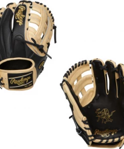 Rawlings Heart Of The Hide PRO205-6BCSS Infield Glove - 11.75" Baseball