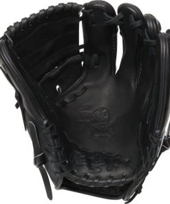Rawlings Heart Of The Hide PRO205-9BCF Hyper Shell Pitchers/Infield Glove - 11.75" Baseball