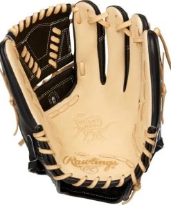 Rawlings Heart Of The Hide PRO206-30CBSS Pitchers/Infield Glove - 12
