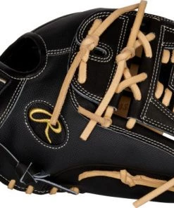 Rawlings Heart Of The Hide PRO206-30CBSS Pitchers/Infield Glove - 12