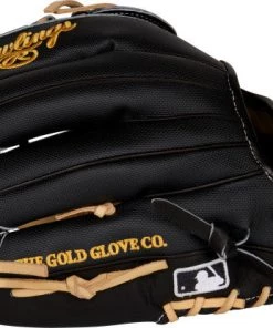 Rawlings Heart Of The Hide PRO206-30CBSS Pitchers/Infield Glove - 12