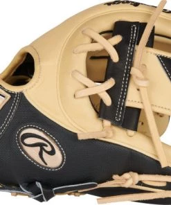 Baseball Rawlings 2022 Color Sync 5.0 Heart Of The Hide PRO234-2CB Infield Glove - 11.5