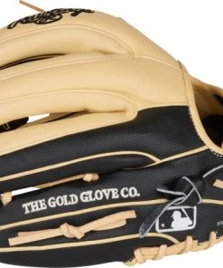 Baseball Rawlings 2022 Color Sync 5.0 Heart Of The Hide PRO234-2CB Infield Glove - 11.5