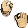 Baseball Rawlings 2022 Color Sync 5.0 Heart Of The Hide PRO234-2CB Infield Glove - 11.5"