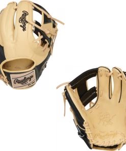 Baseball Rawlings 2022 Color Sync 5.0 Heart Of The Hide PRO234-2CB Infield Glove - 11.5"