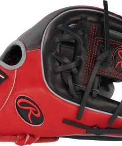 Baseball Rawlings May 2022 Gold Glove Club Heart Of The Hide PRO314-2GBSS Glove - 11.5