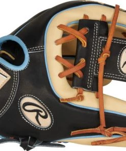 Baseball Rawlings Heart Of The Hide PRO315-2CBC Infield Glove - 11.75