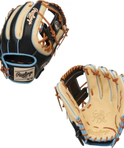 Baseball Rawlings Heart Of The Hide PRO315-2CBC Infield Glove - 11.75"